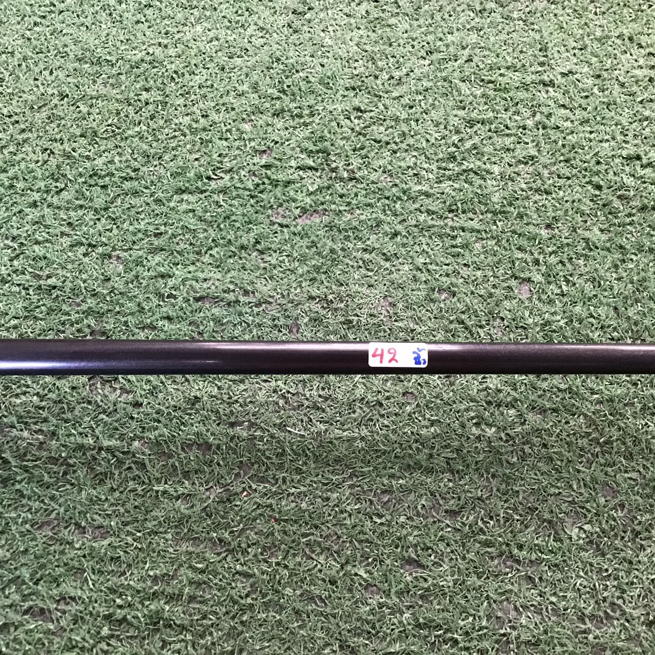 UTILITY 19 องศา POWER BILT : GRANDSLAM #5 / HIGH MODULUS ก้านกราไฟร์