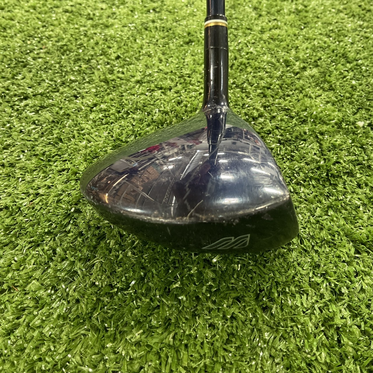 UTILITY 22.5 องศา DECATAN : 7 HIGH MOI #7/ PARADOX Flex-S ก้านกราไฟร์