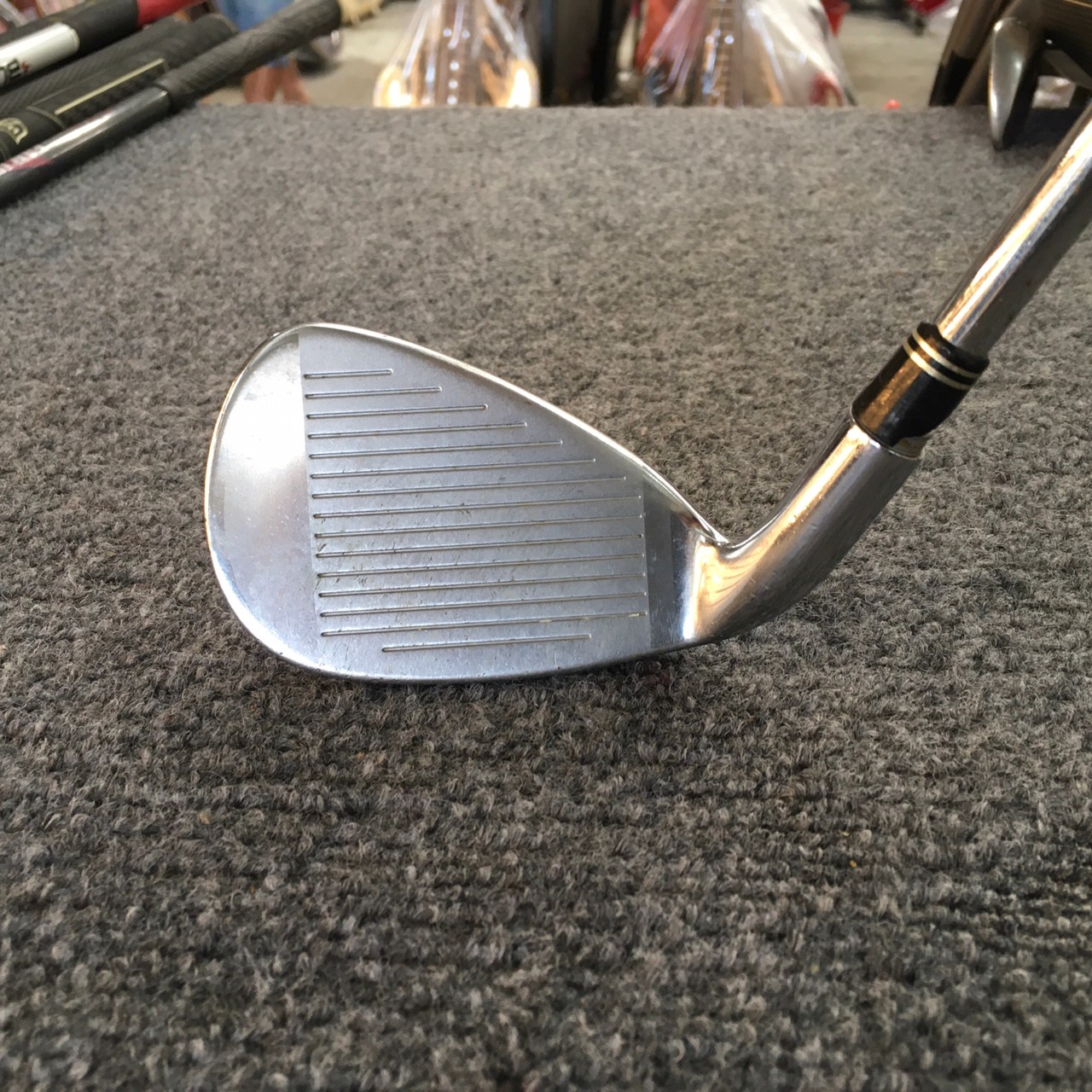 Iron 8 TAYLORMADE ก้านเหล็ก
