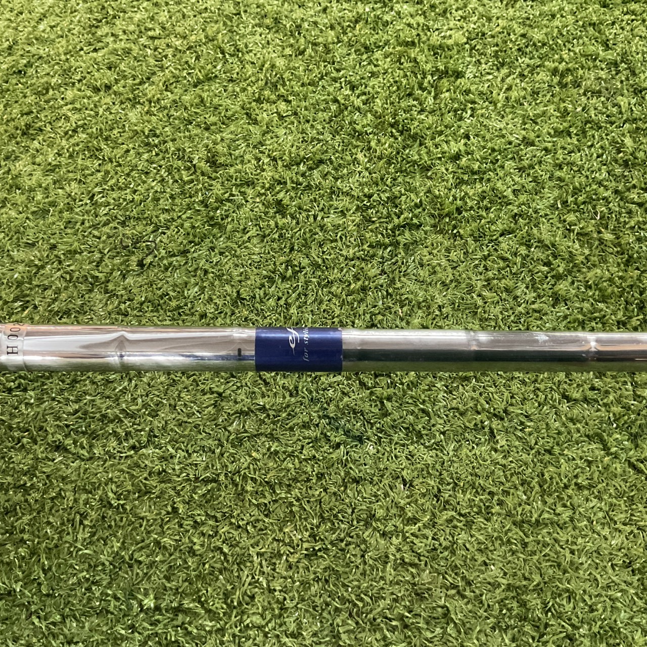 PUTTER Mizuno : efil ก้านเหล็ก (สำหรับผู้หญิง)