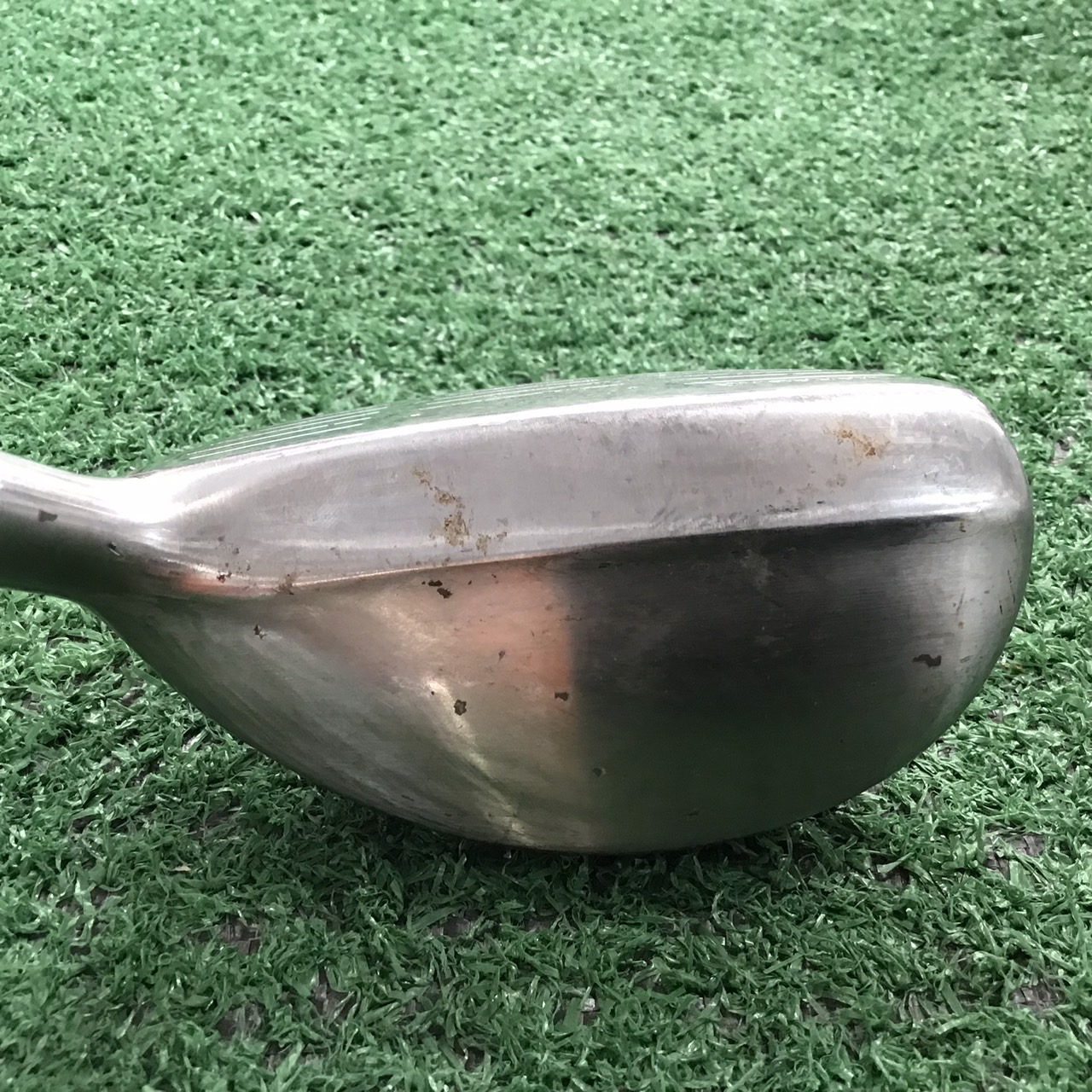 UTILITY 26 องศา MacGregor : GRAND MC II FLEX-R ก้านกราไฟร์