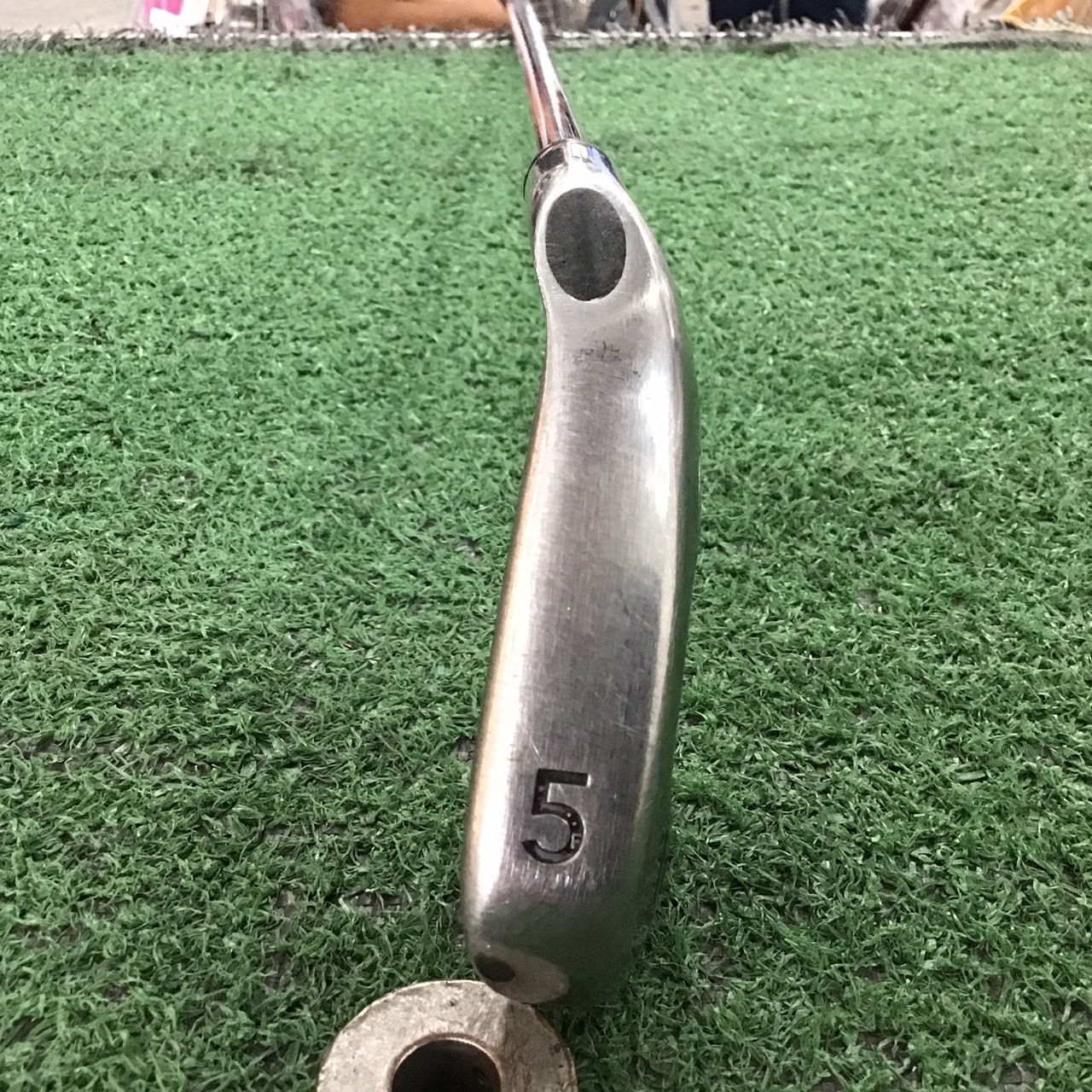 Iron 5 CallawayGOLF : STEELHEAD PRO SERIES X-16 ก้านเหล็ก