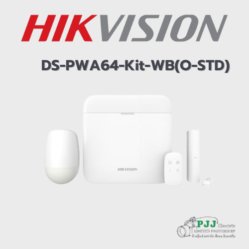 DS-PWA64-Kit-WB(O-STD) (สอบถามราคาเพิ่มเติม)