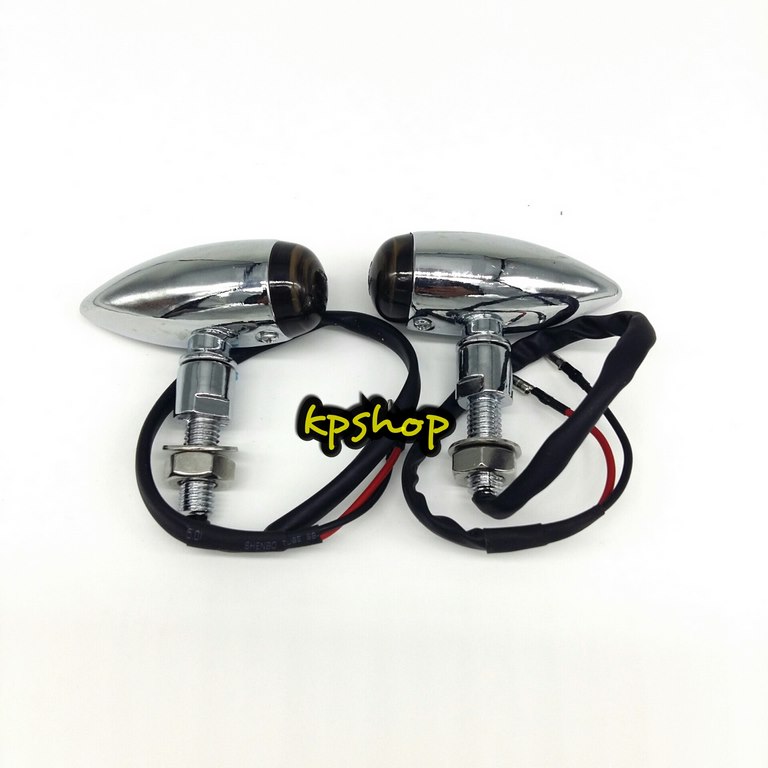 ไฟเลี้ยวมอเตอร์ไซค์ ช็อปเปอร์