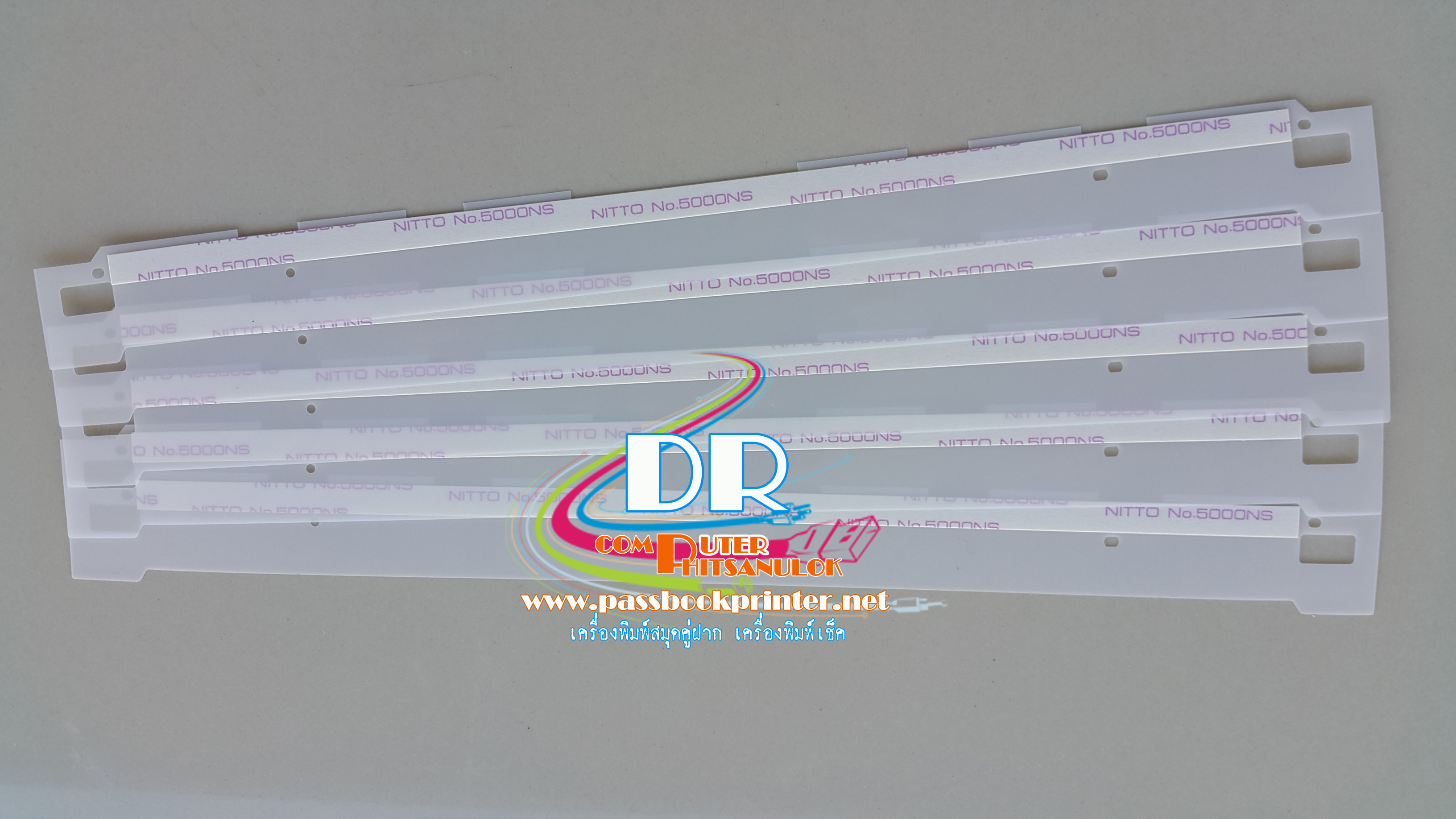 EPSON PLQ-20 Paper Sheet