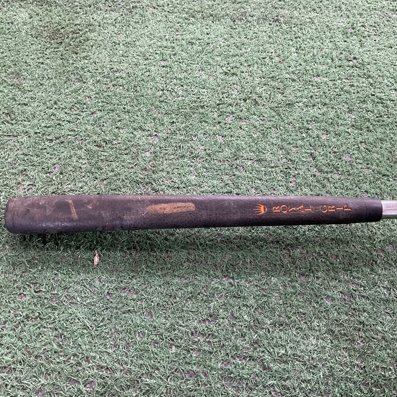 PUTTER SAKURA : PINDEAD TSP-500 ก้านเหล็ก