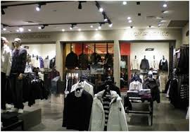 หลอดประหยัดไฟLED TRACK LIGHT18 watt