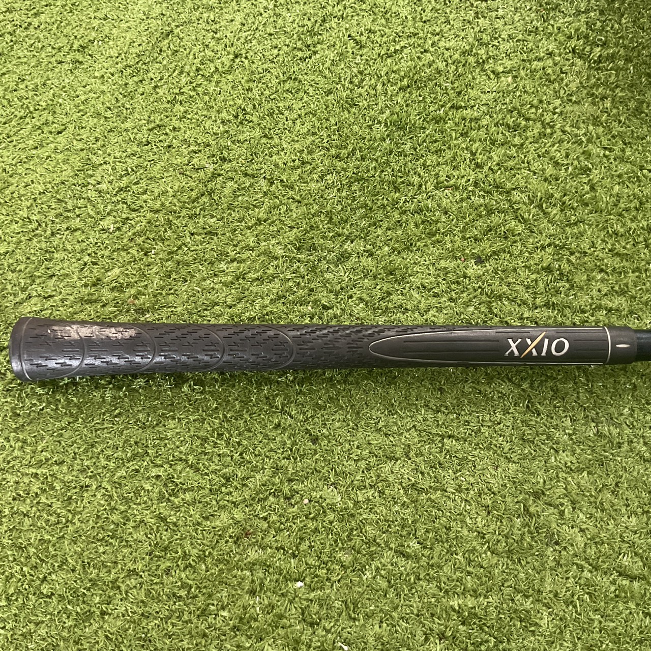 UTILITY 20° XXIO : TWIN AX-SOLE #7/ MP200 Flex-R ก้านกราไฟร์