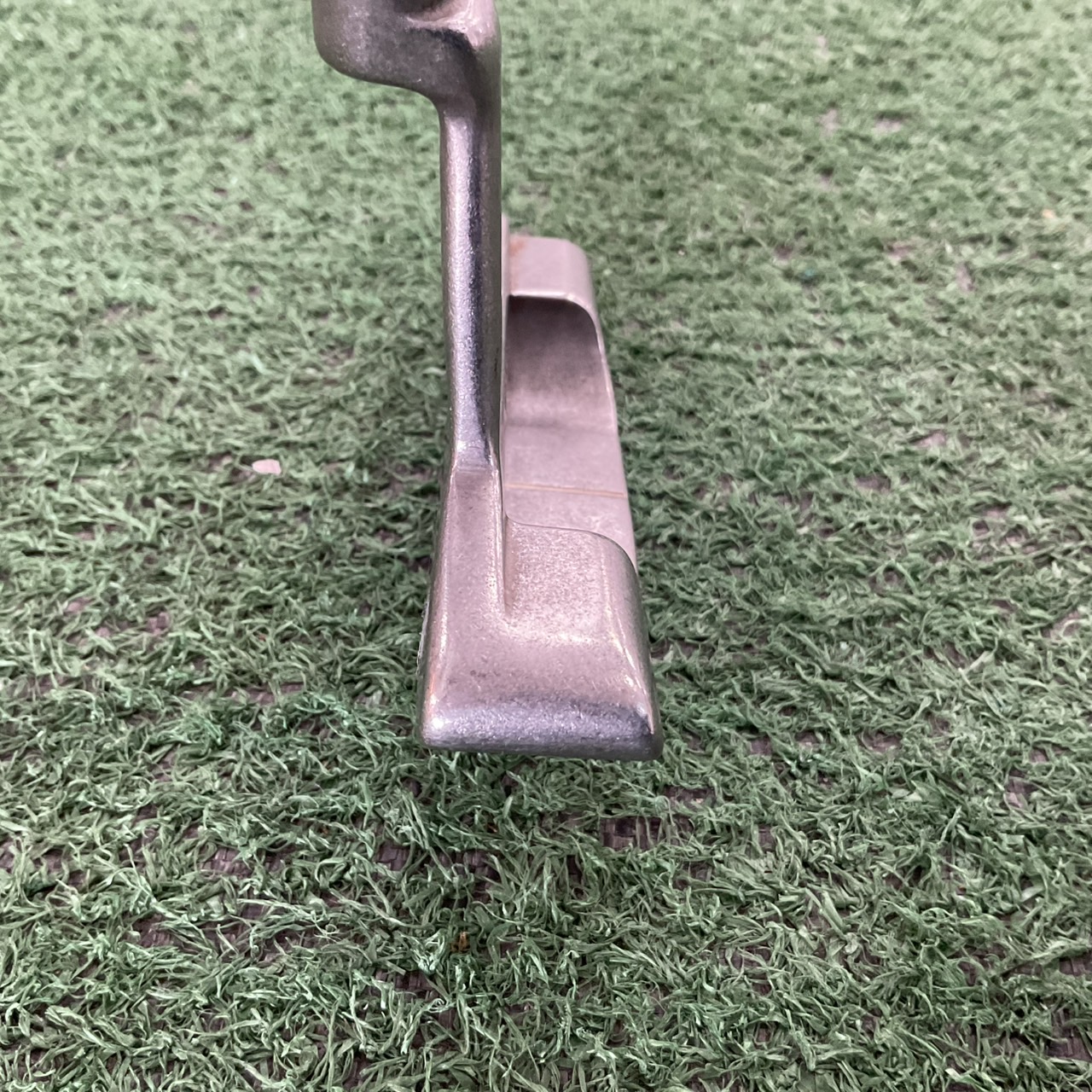 PUTTER PING : PAL 4 ก้านเหล็ก