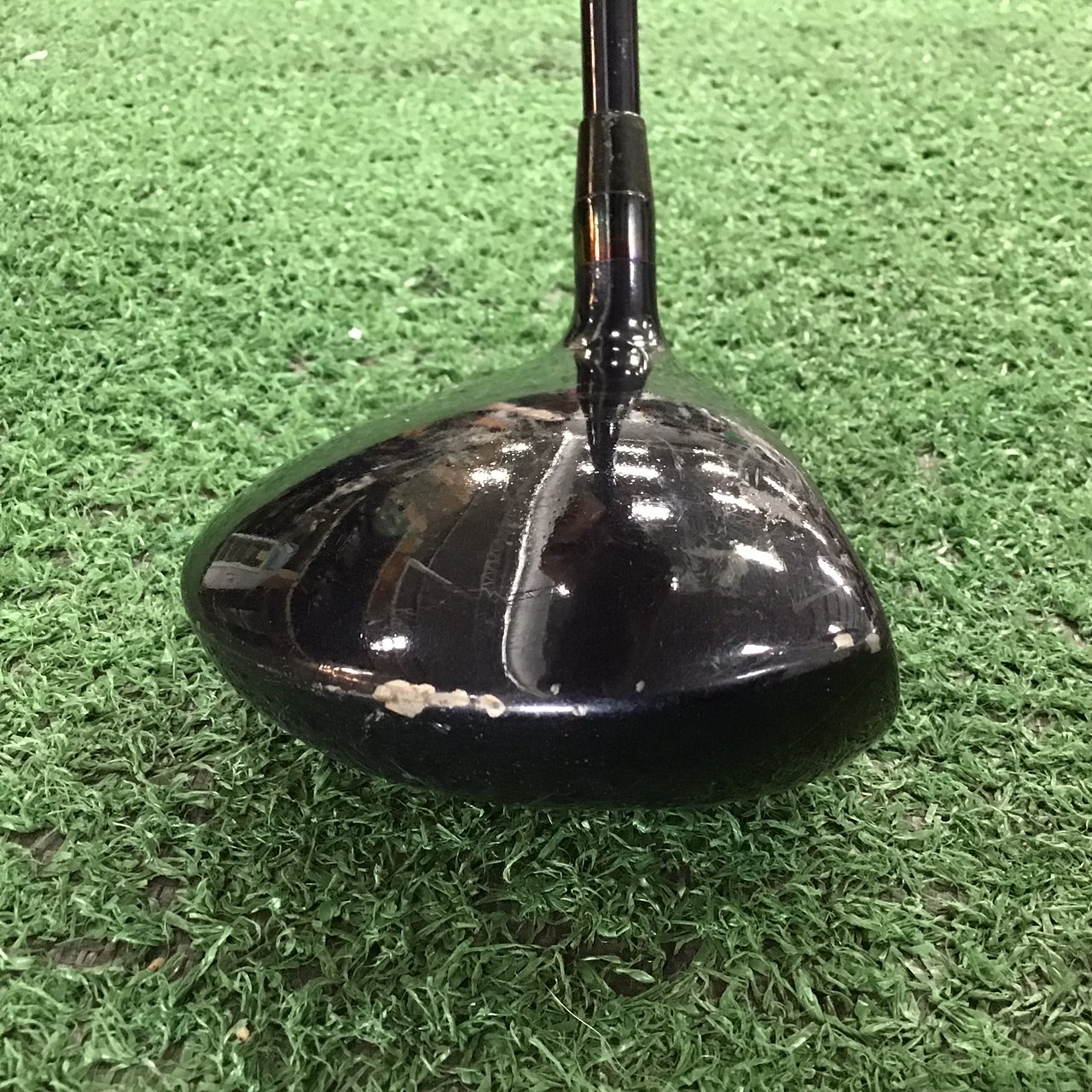 UTILITY 20 องศา FANTAST PRO : TICN HYPER STELL #7 ก้านกราไฟร์