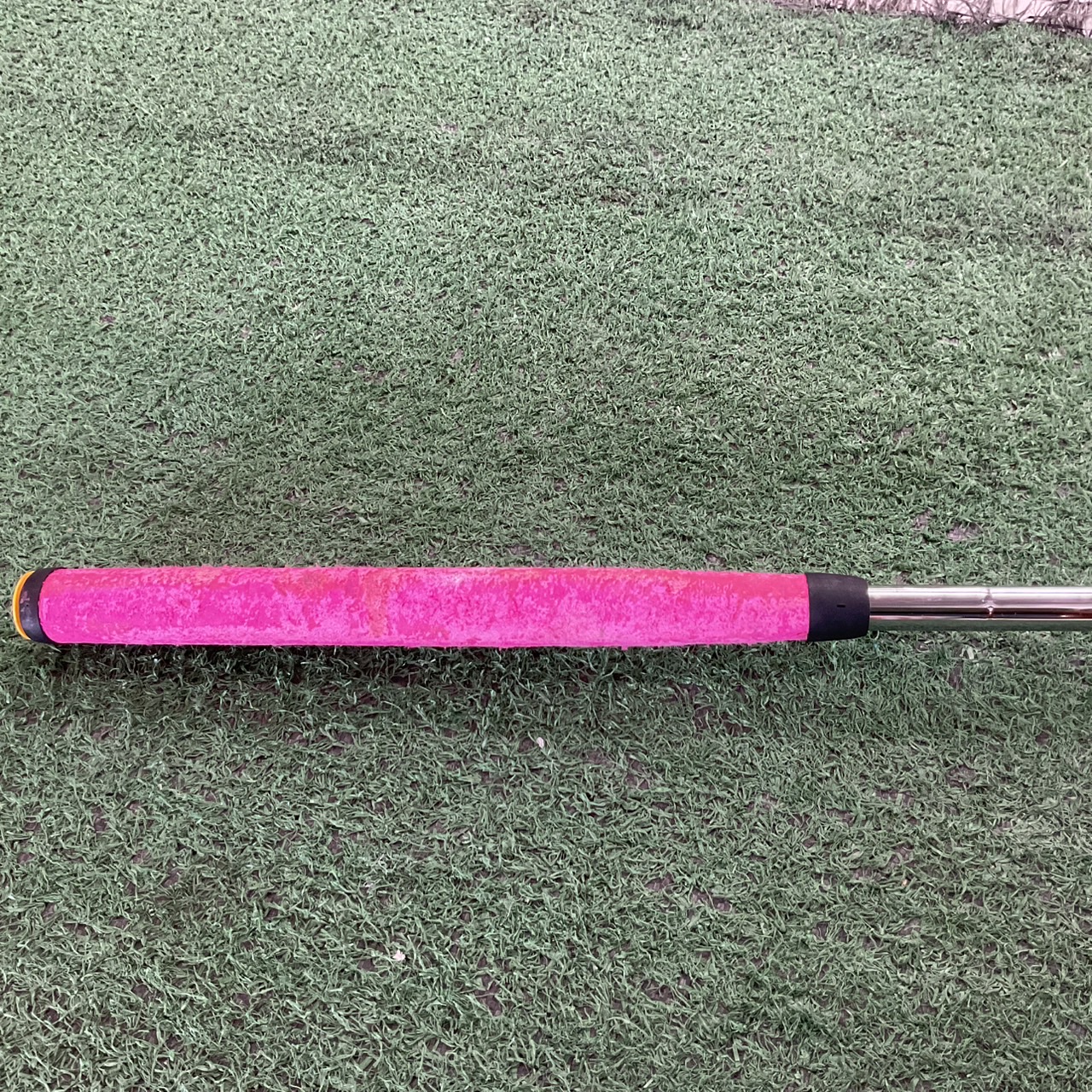 PUTTER USA TOUR ก้านเหล็ก