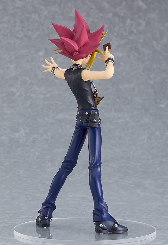 POP UP PARADE Yu-Gi-Oh! Duel Monsters Yami Yugi