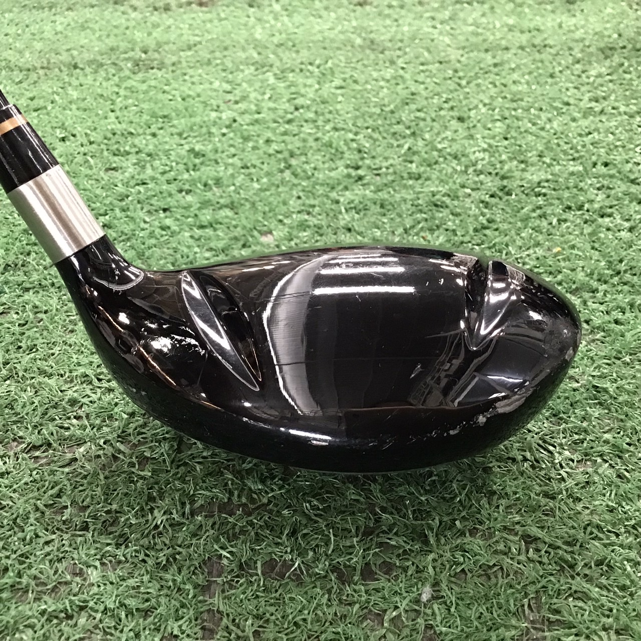 UTILITY 19 องศา PARADOX : FX ZERO HYPER #5 FLEX-R ก้านกราไฟร์