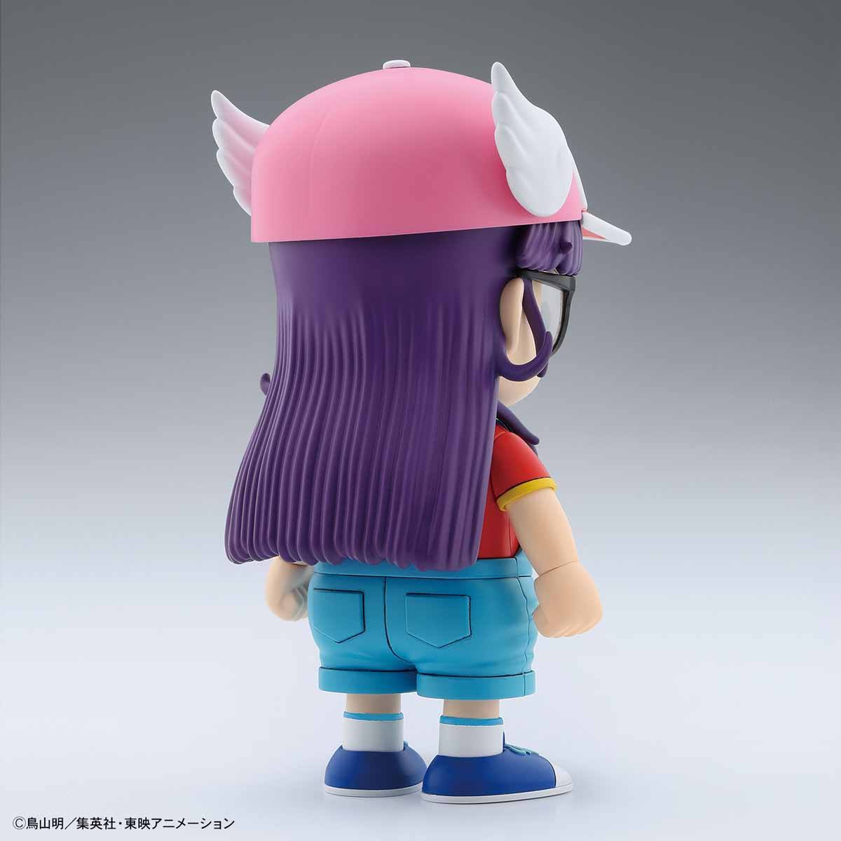 Figure-rise Mechanics Dr.Slump Arale