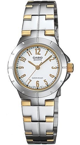 Casio Standard รุ่น LTP-1242SG-7ADF