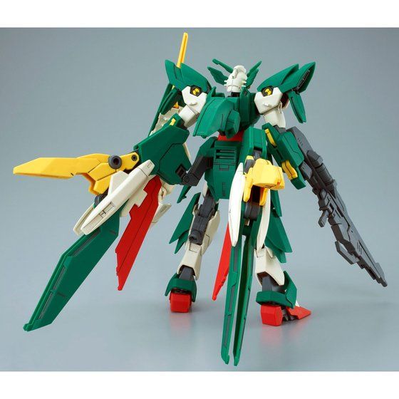 HGBF 1/144 GUNDAM FENICE LIBERTA