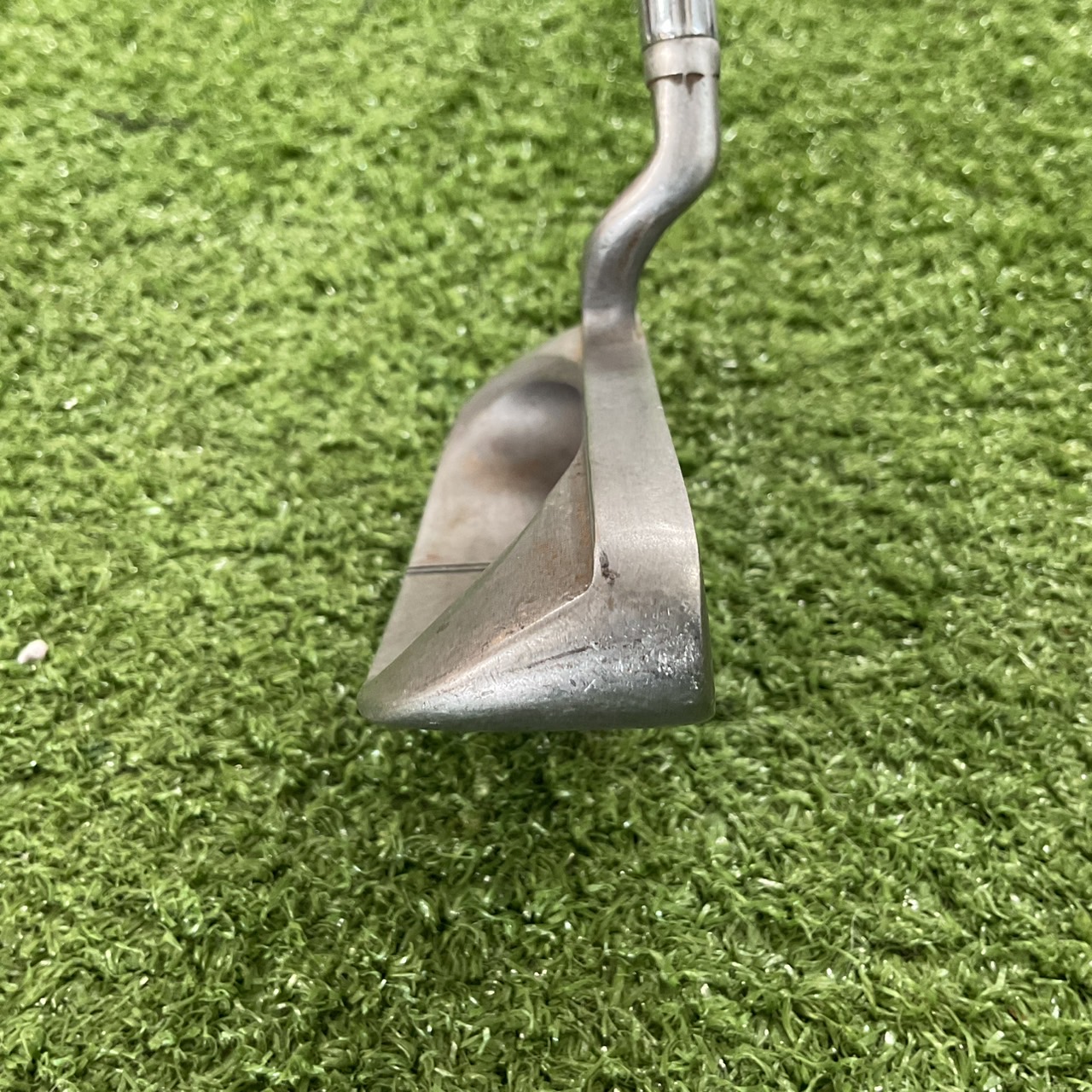 PUTTER BRIDGESTONE : REXTAR HG-2 ก้านเหล็ก