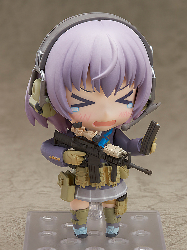 Nendoroid - LittleArmory: Miyo Asato