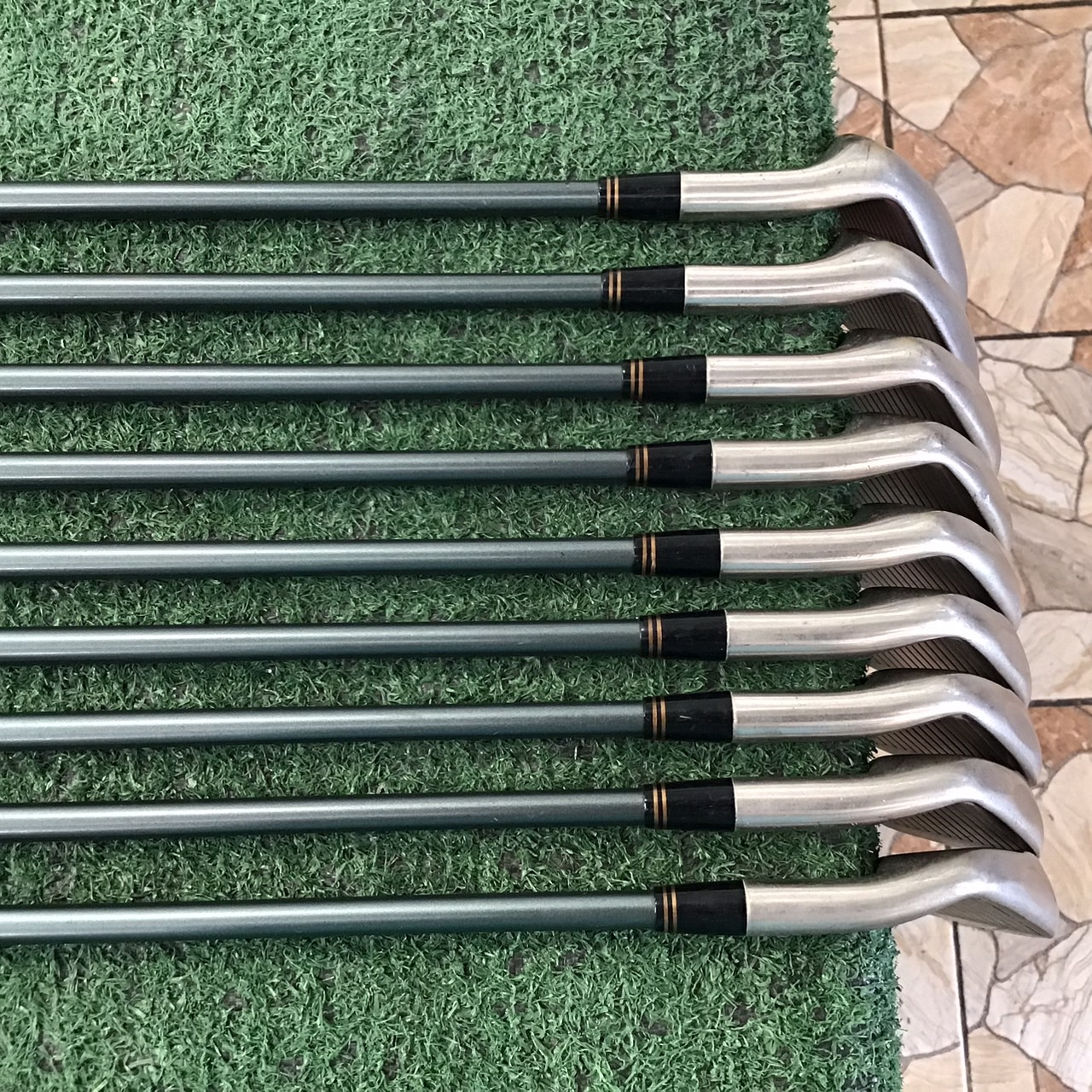 ไม้กอล์ฟ DUNLOP : MAXFLI TOUR CAVITY MOVE / V-50 ก้านกราไฟร์