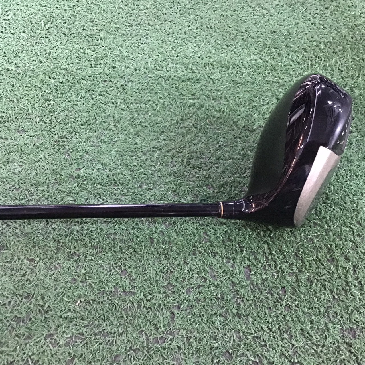 DRIVER 9 องศา BRIDGESTONE : TOURSTAGE ATHLETE SPIRIT RV-10 / TD-53M FLEX-S ก้านกราไฟร์