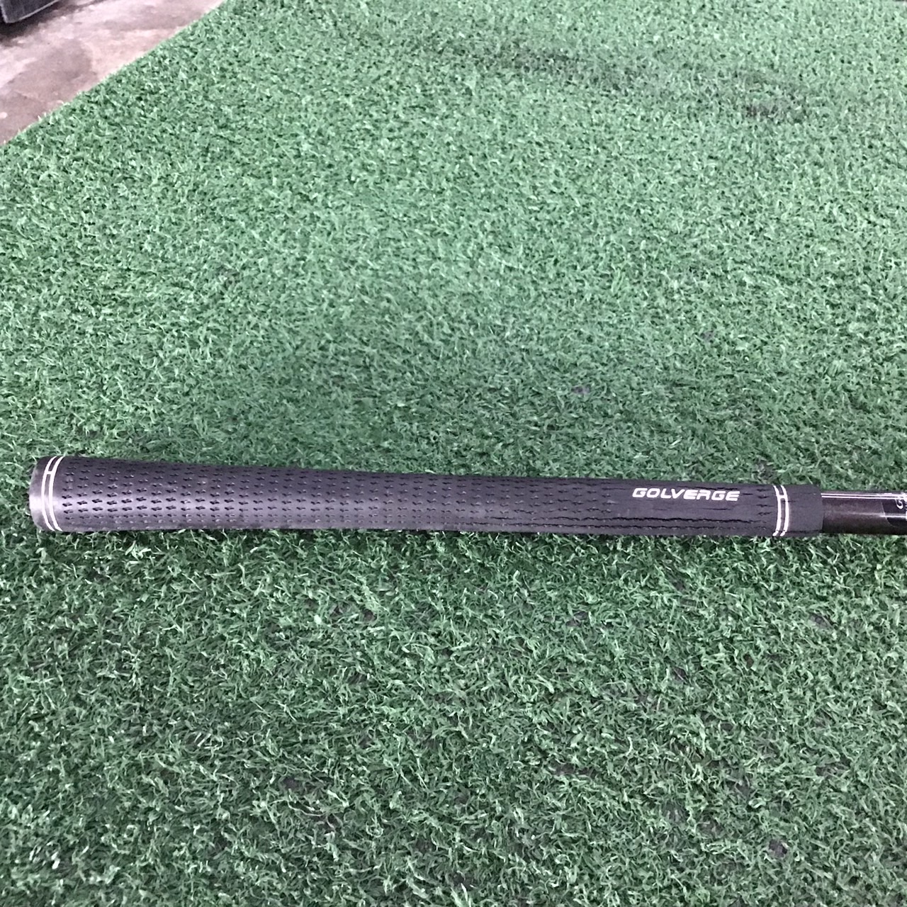 DRIVER 10.5 องศา GOLVERGE : GV-500 FLEX-R ก้านกราไฟร์