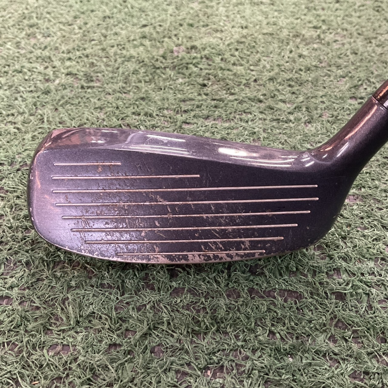 UTILITY RYOBI : VIGOROUS MEDIA N5 ก้านกราไฟร์