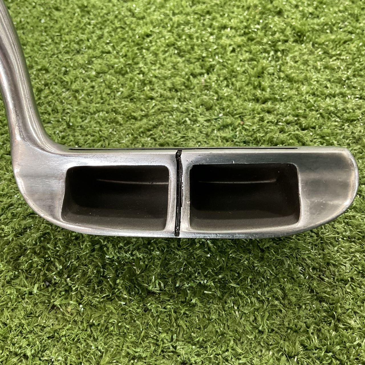 CHIPPER ALPHA XENON 54° ก้านกราไฟร์