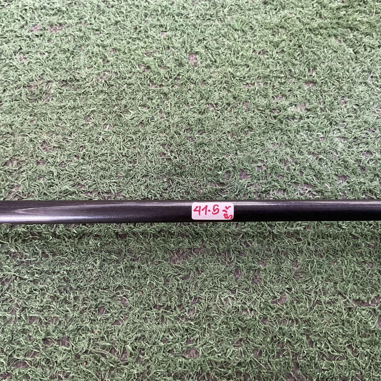 UTILITY Kasco : POWER TORNADO 44 FLEX-R ก้านกราไฟร์