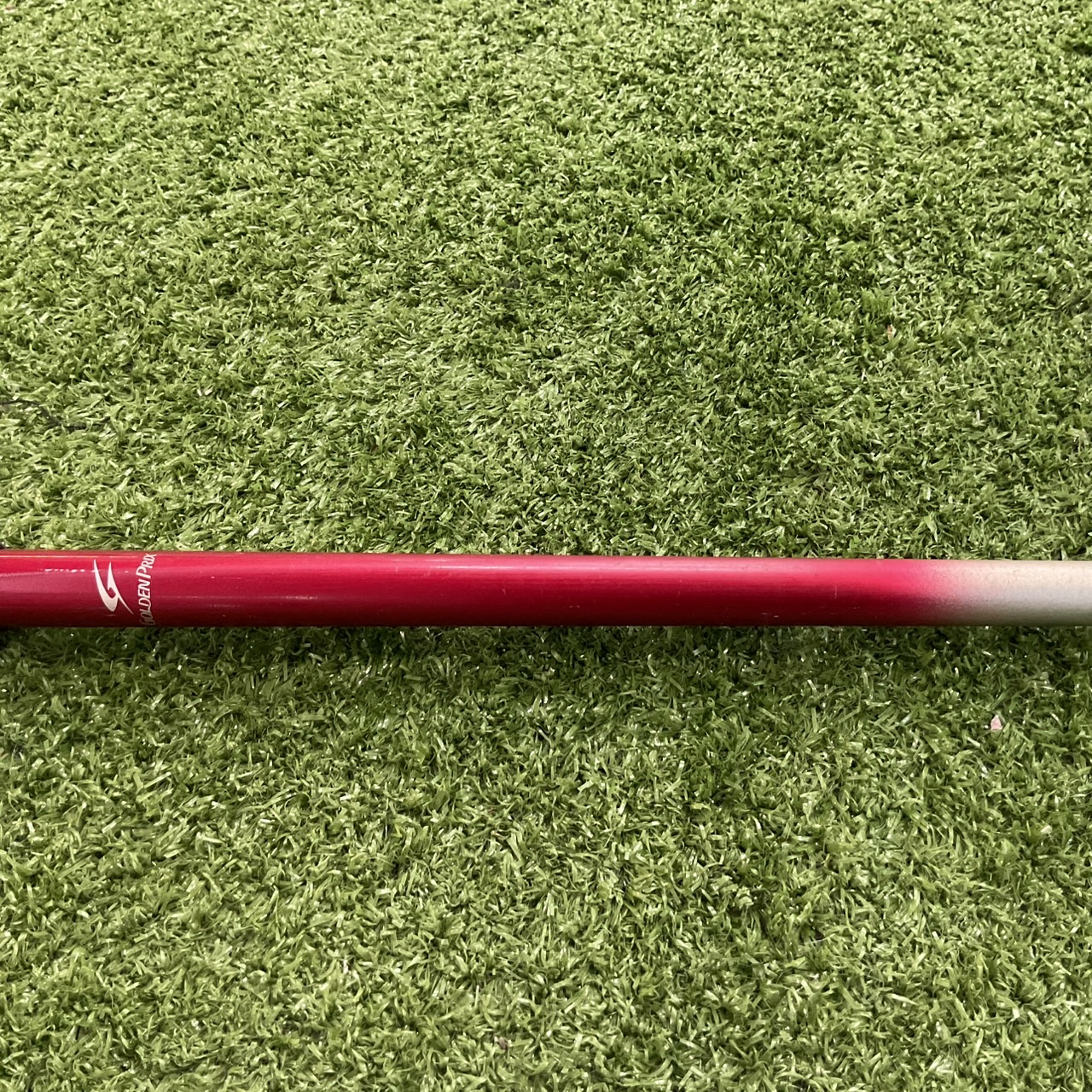 WEDGE GOLDEN PRIX :-V7- 56° S ก้านกราไฟร์