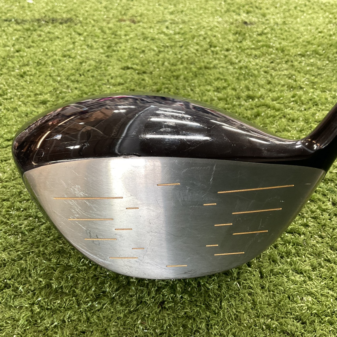 DRIVER 10.5° KATANA : MX-700 Flex-R ก้านกราไฟร์