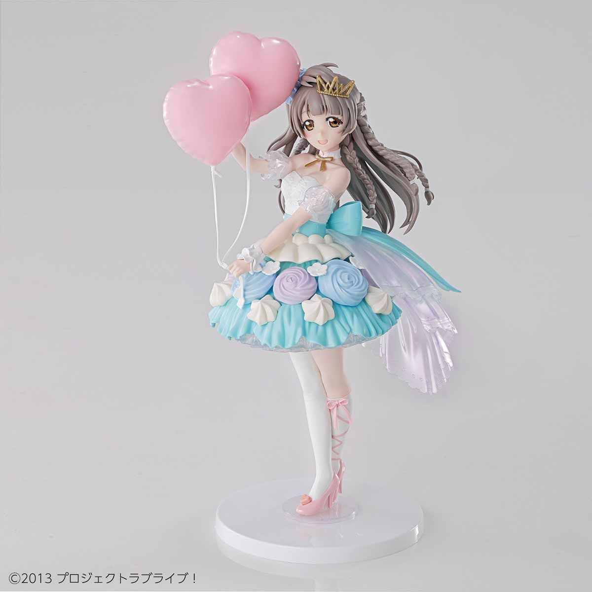 1058920 Figure-rise Labo KOTORI MINAMI
