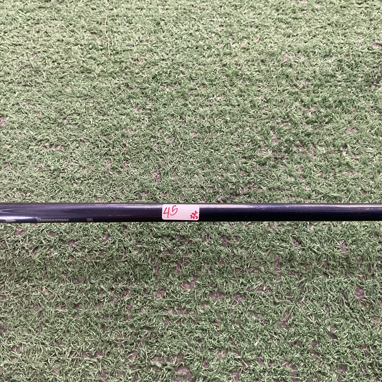 DRIVER 11.5 องศา BRIDGESTONE : TOURSTAGE V40/ TV-Light FLEX-R ก้านกราไฟร์