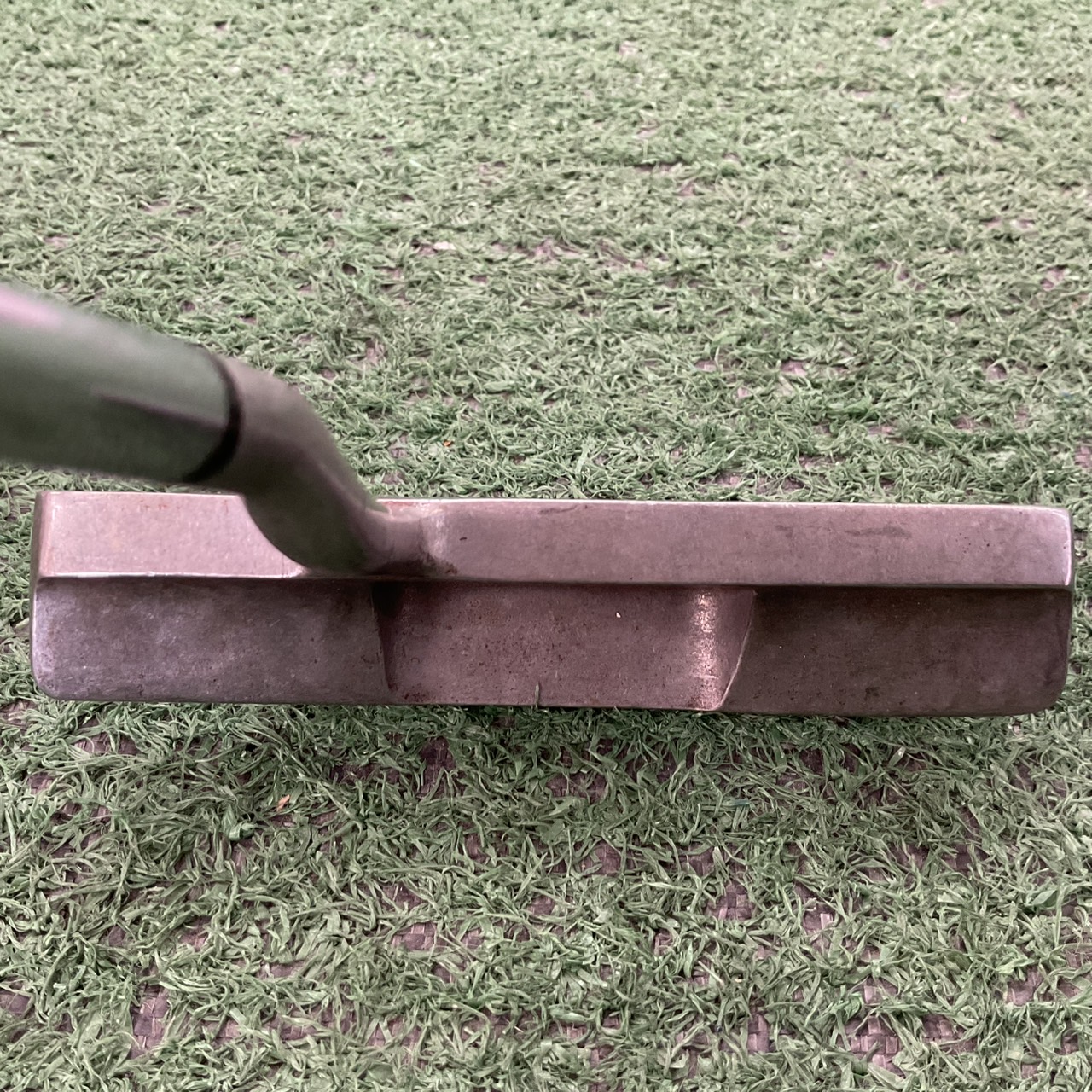 PUTTER SPALDING : 8808 ก้านเหล็ก