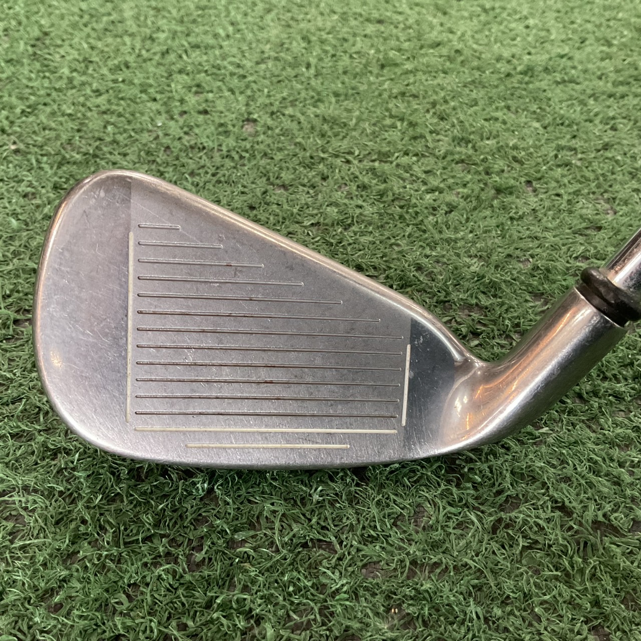 Iron 5 CallawayGOLF : STEELHEAD PRO X-14/ Rifle ก้านเหล็ก