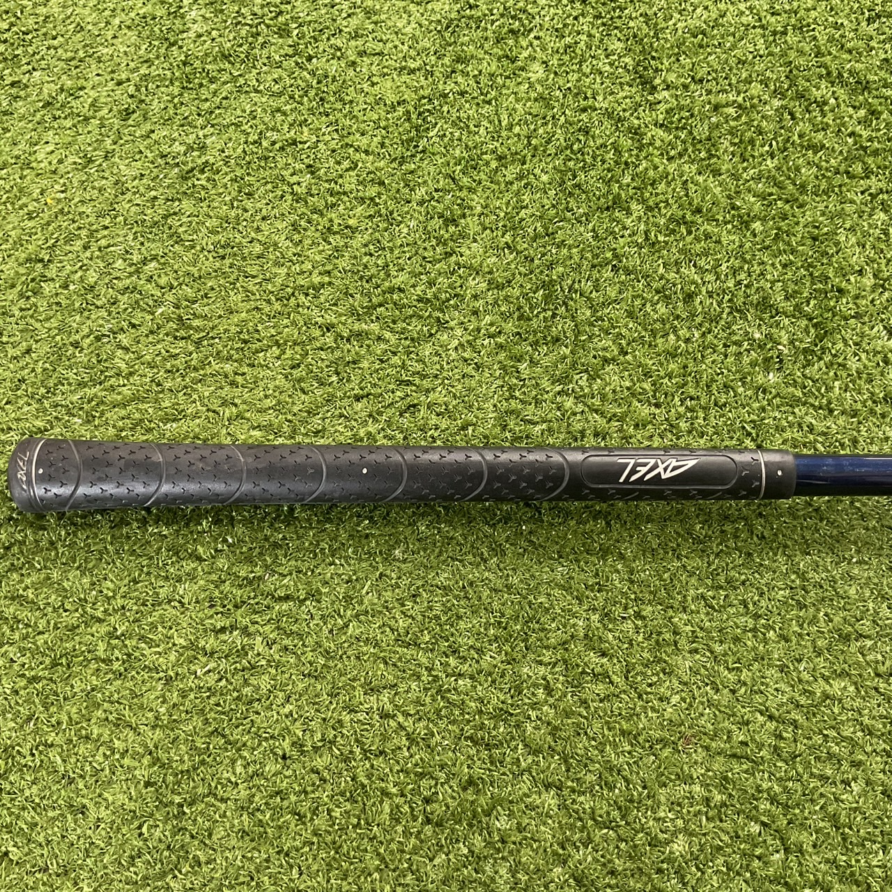 UTILITY 26° TSURUYA : AXEL FORGED B #7 ก้านกราไฟร์