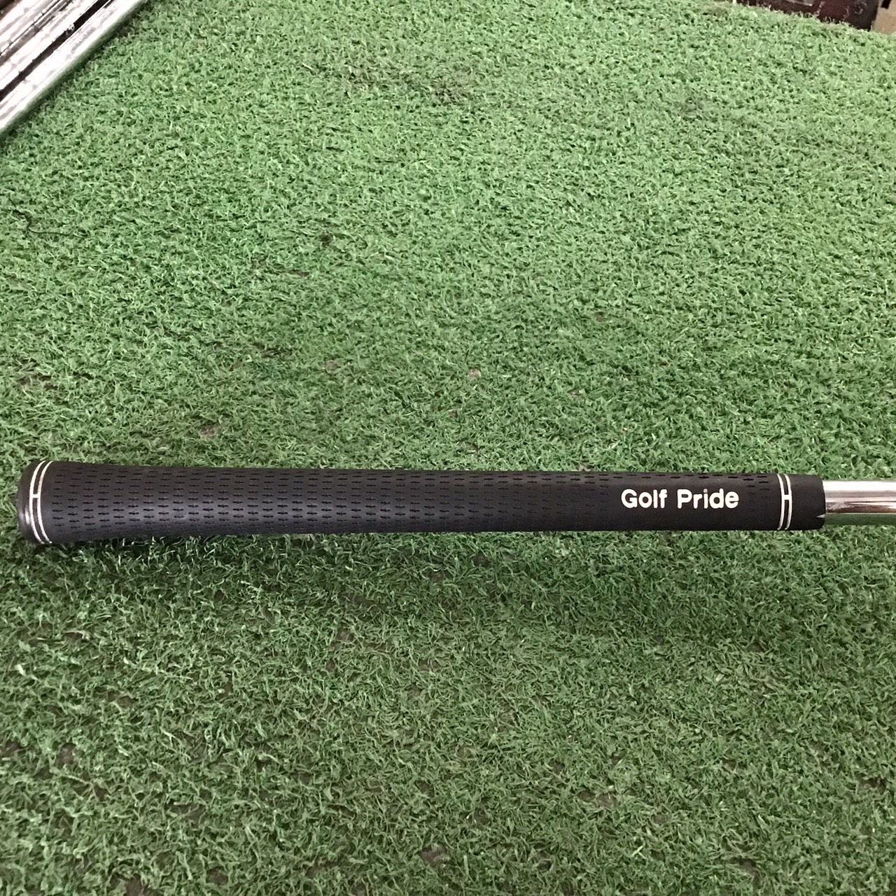 Iron 6 CallawayGOLF : BIG BERTH X-12 PRO / N.S.PRO 950GH ก้านเหล็ก