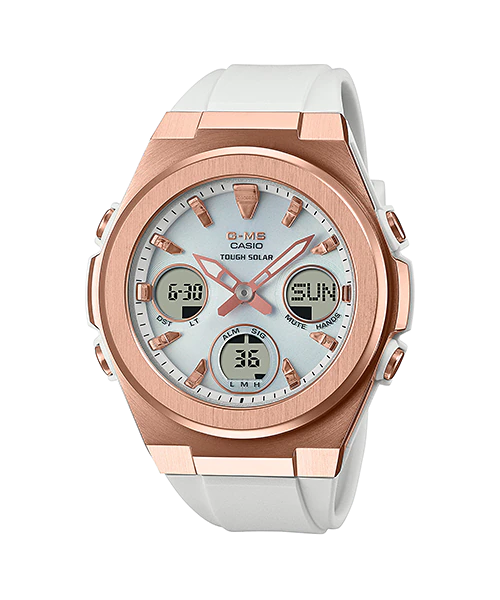 Casio Baby-G G-MS รุ่น MSG-S600G-7A