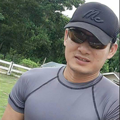 รีวิวลูกค้าใช้เสื้อรัดกล้ามเนื้อLongdusport