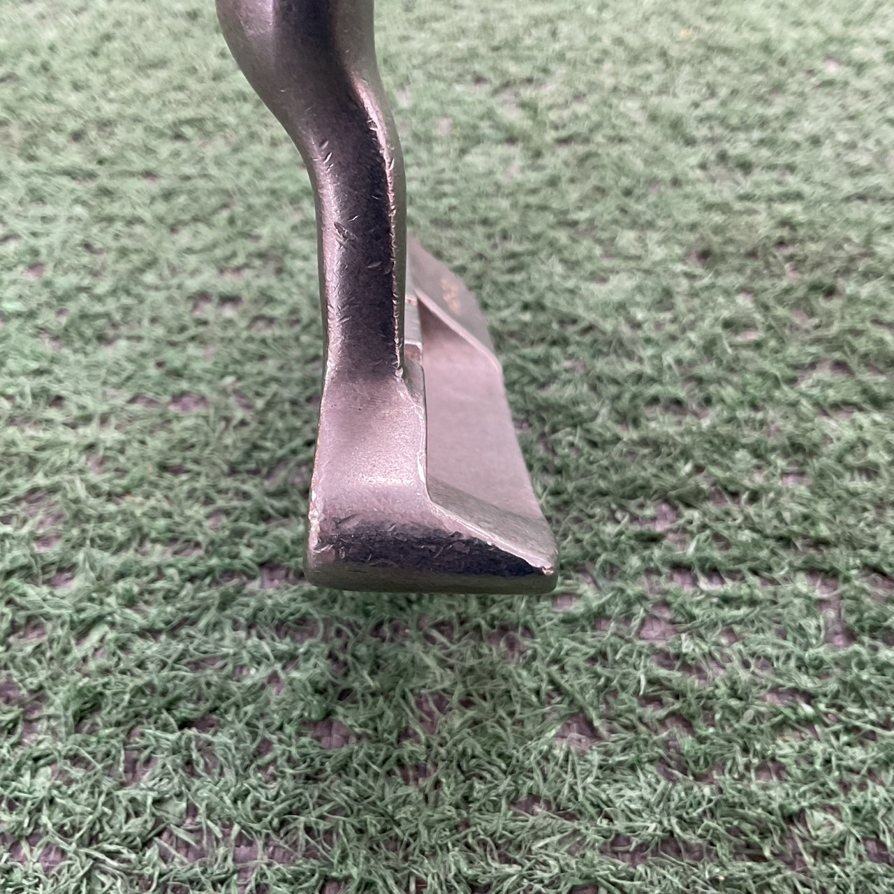 PUTTER GOOD IN & Witty : WD-02 ก้านเหล็ก