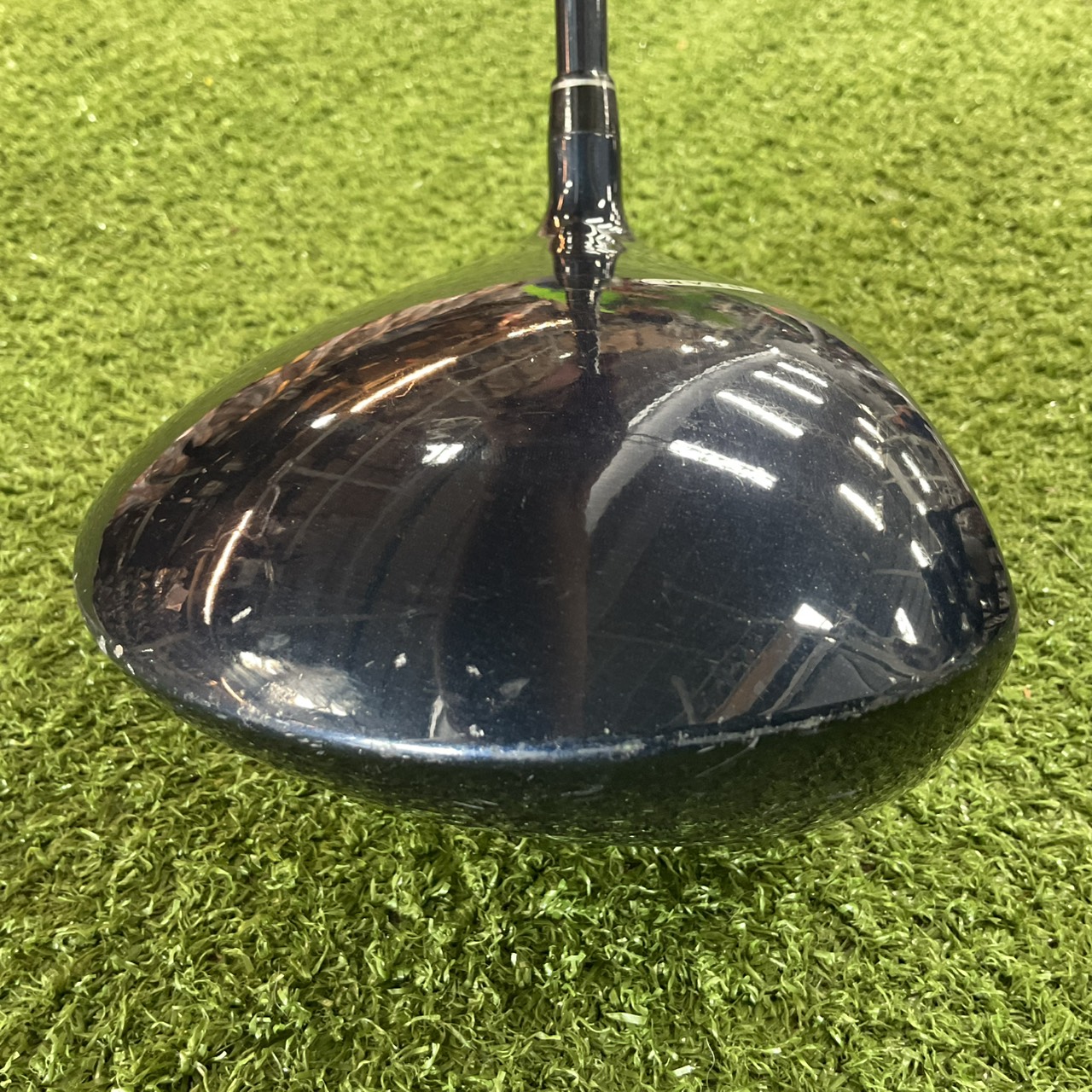 DRIVER 9° BRIDGESTONE : BEAM STREAM SOLE #1 FLEX-S ก้านกราไฟร์