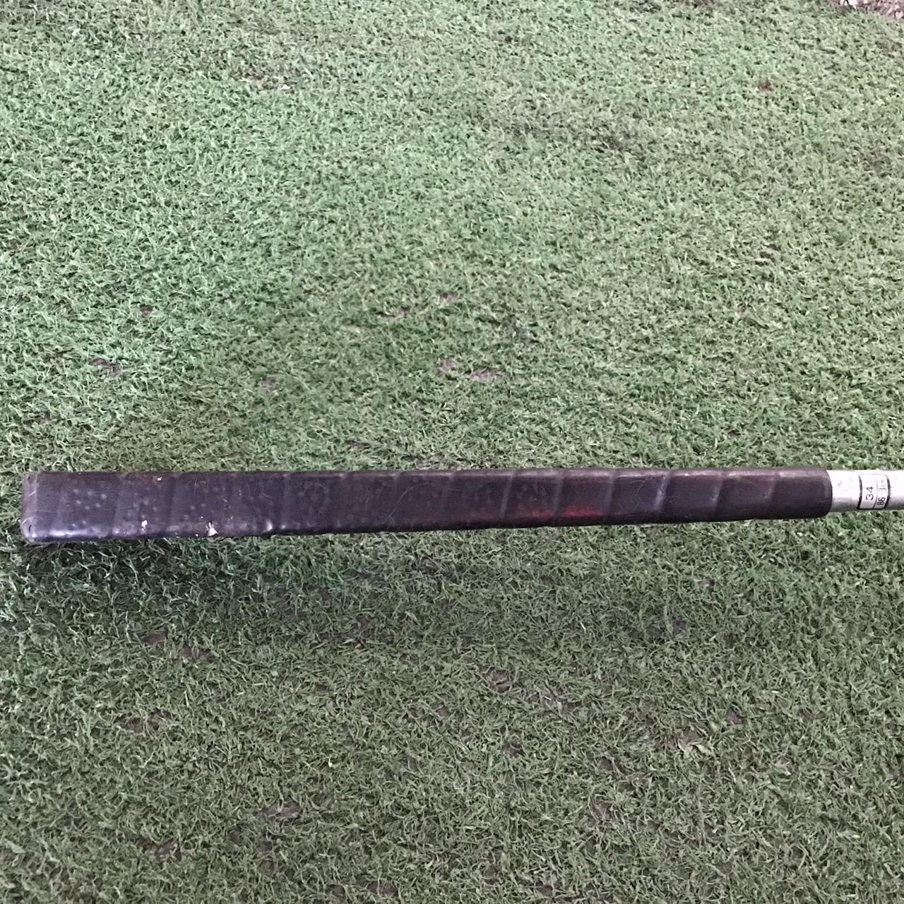 PUTTER JNP.DP : MALLET I ก้านเหล็ก