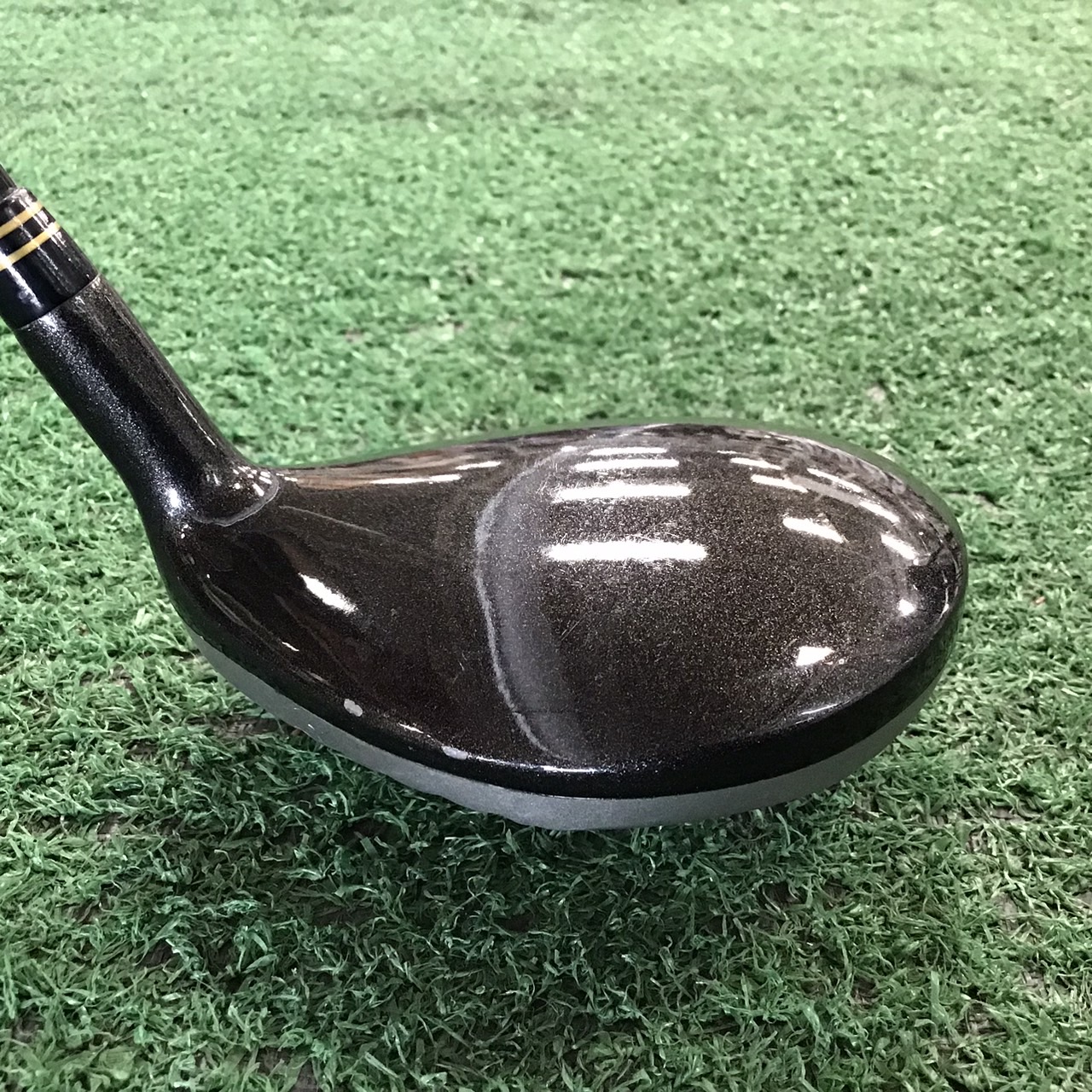 UTILITY 16 องศา Maruzen GOLF : PEGASUS SW232 #3 FLEX-S ก้านกราไฟร์