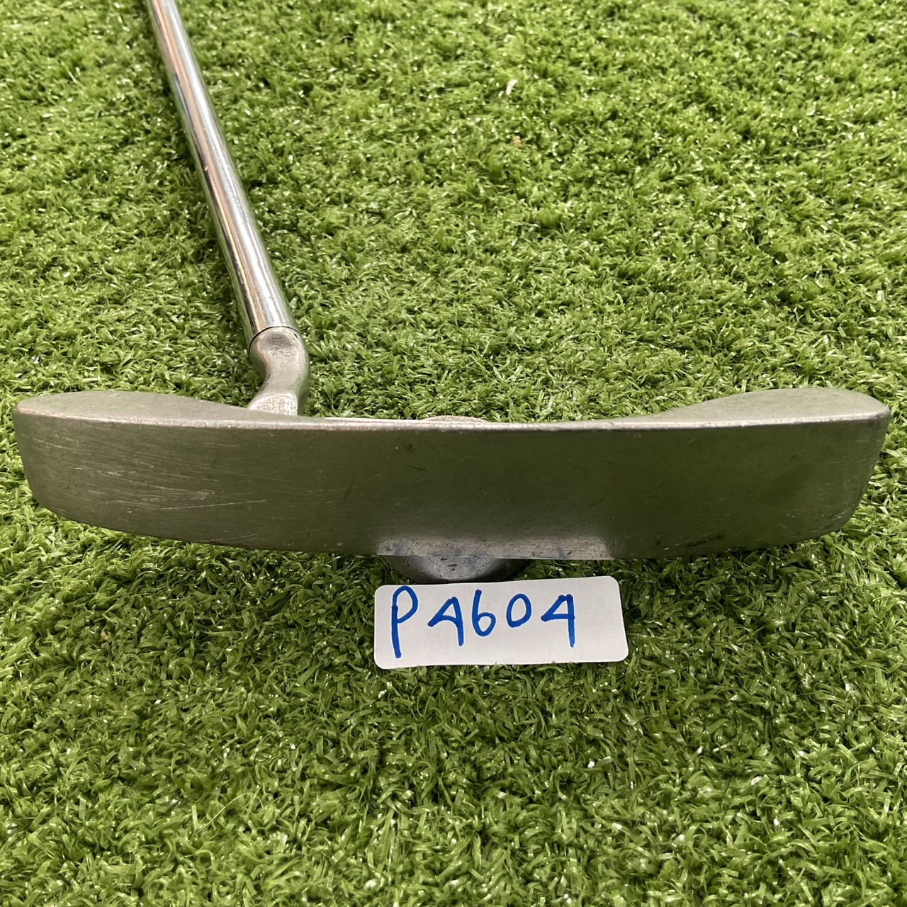 PUTTER Peerless 504 A.P.1 ก้านเหล็ก