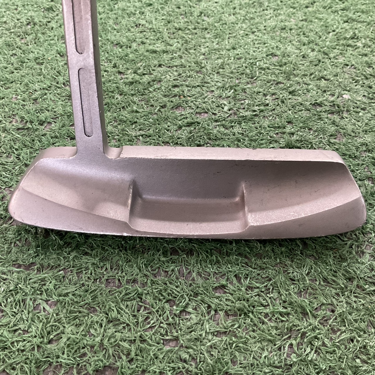 PUTTER Founders Club : FP1 ก้านเหล็ก