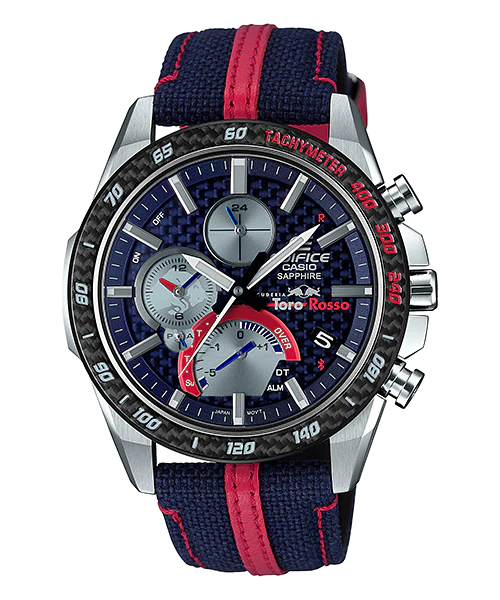 Casio Edifice Limited Edition รุ่น EQB-1000TR-2A
