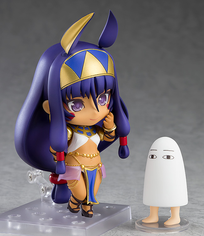 Nendoroid Fate/Grand Order Caster/Nitocris