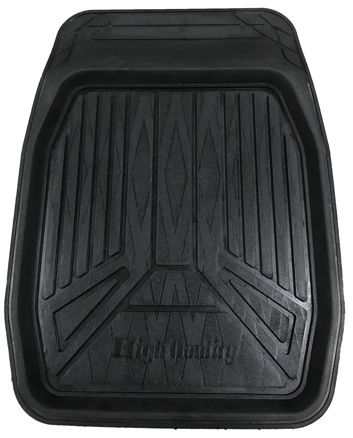 ชุดถาดยางปูพื้น Free size High Quality 5 ชิ้น