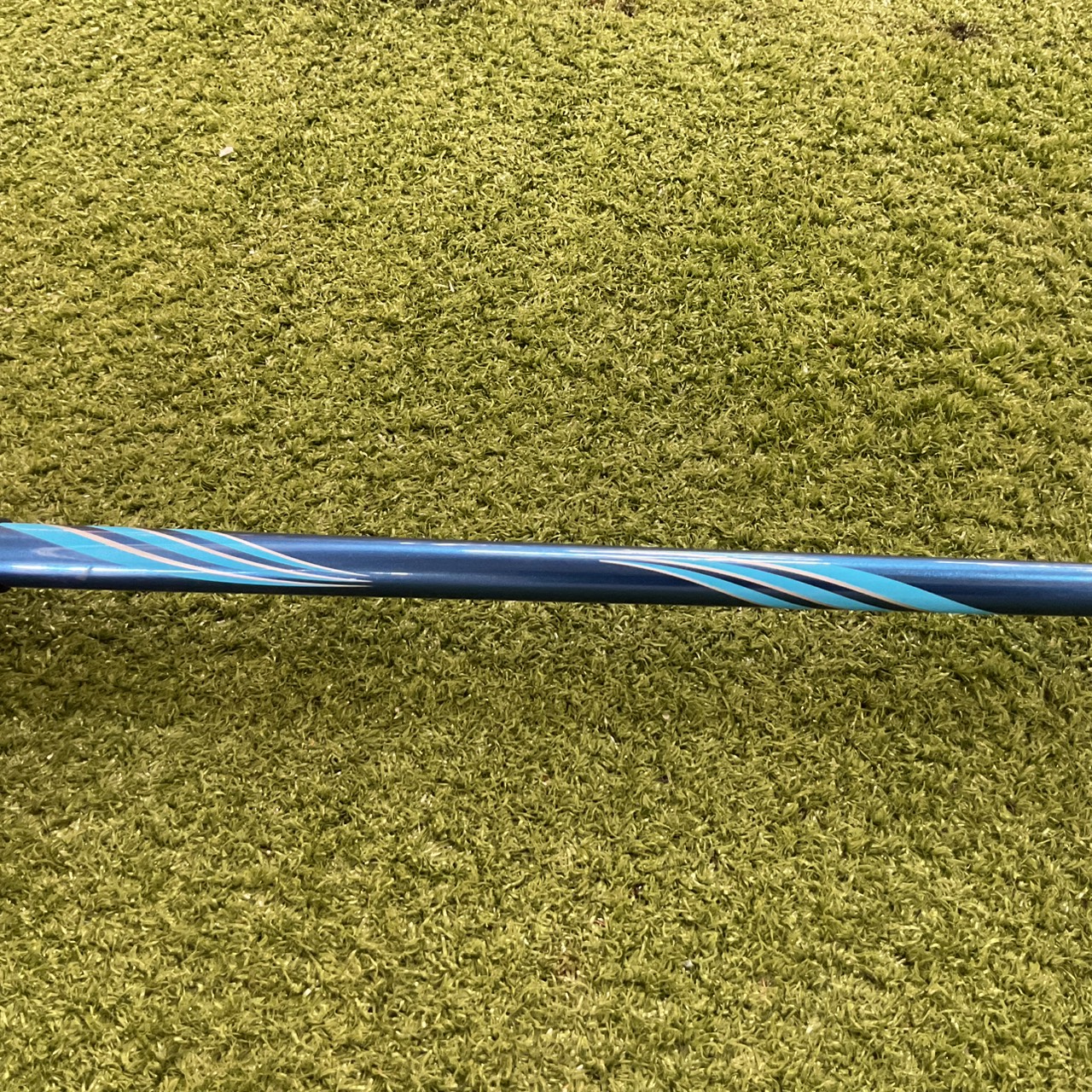 DRIVER 10.5° KATANA : MX-700 Flex-R ก้านกราไฟร์