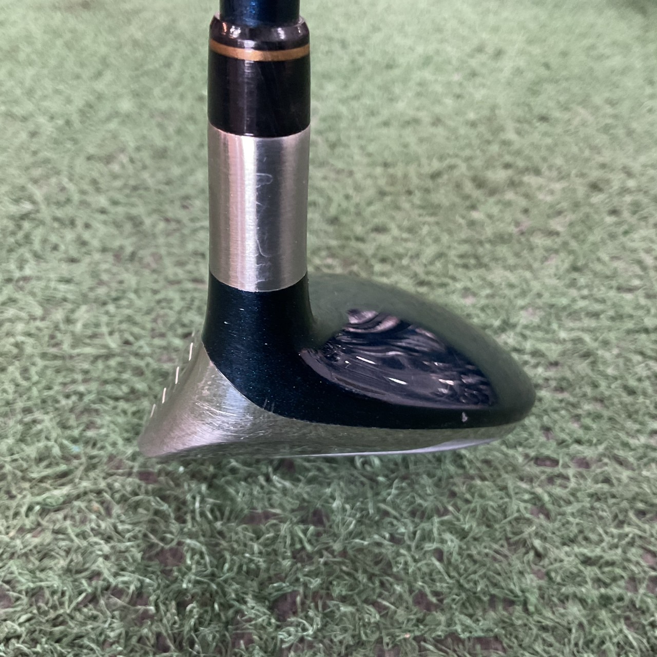 UTILITY 26 องศา Maruman : VERITY 425 9 FLEX-R ก้านกราไฟร์