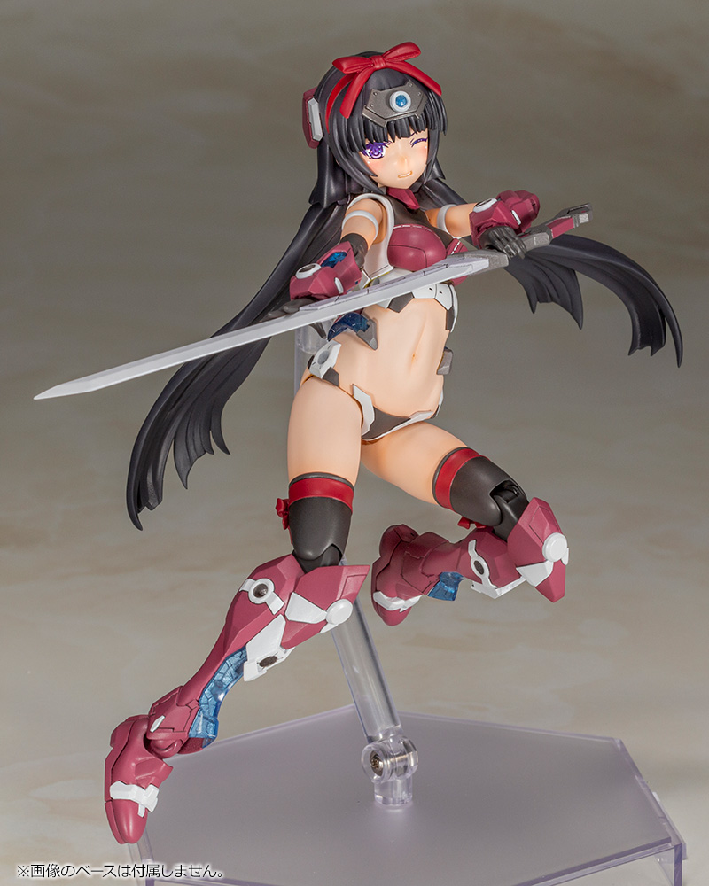 KOTOBUKIYA FRAME ARMS GIRL MAGATSUKI
